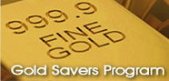 Gold Savers Program