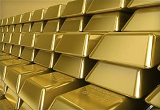 Gold Bars